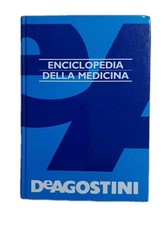 Enciclopedia della medicina - della, de