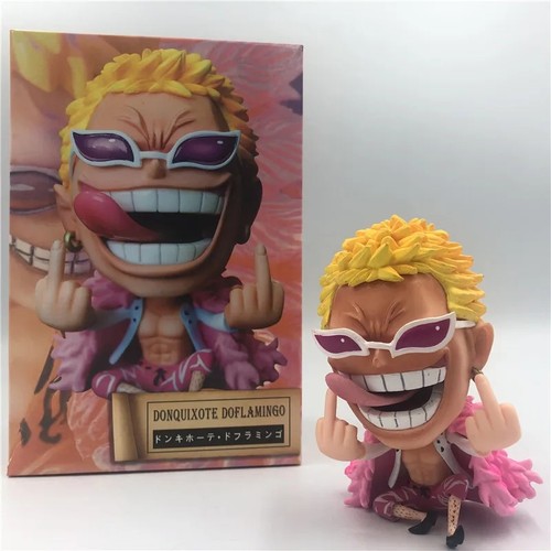 Action figure one piece - ✅,