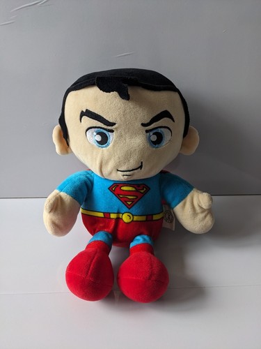 Peluche superman comics - peluche,