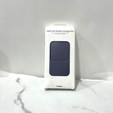 Samsung 15W Wireless Charger