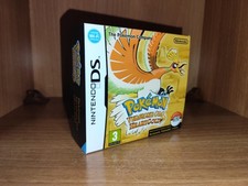 Solo Box Art Pokemon Heart