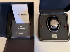 TAG Heuer Connected 42mm