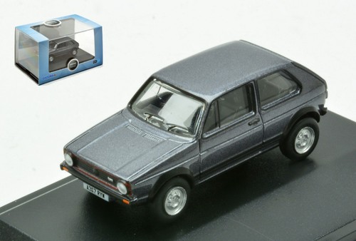 Modellino auto scala vw - 1:76,