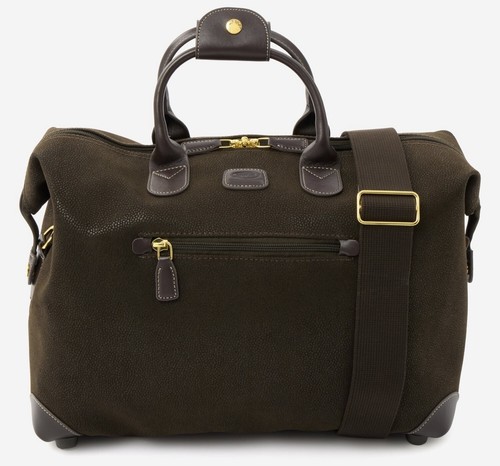 Borsa cabina brics marrone - cabina,