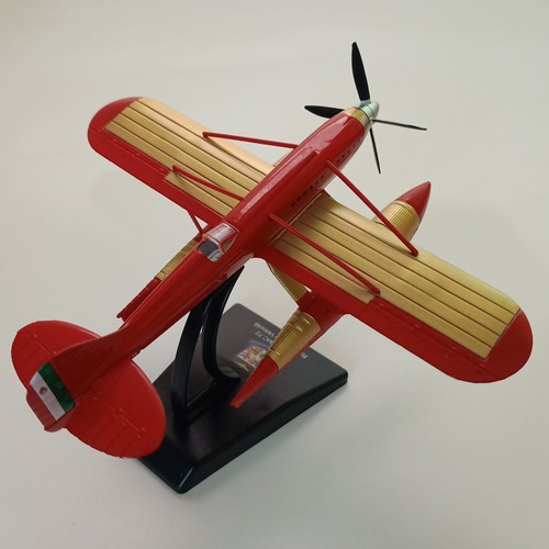 Modello aereo militare - 1:72,