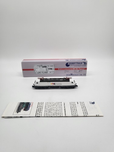 Hobbytrain scala h2762 - hobbytrain, n