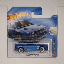 Hot Wheels Mattel 2026