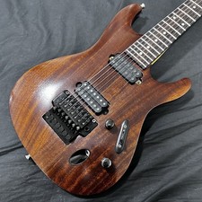 Ibanez s7420 made japan - s7420, in
