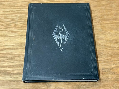 The elder scrolls - elder, v: