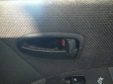 Maniglia interna posteriore