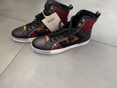 Hogan rebel donna - , 38.5