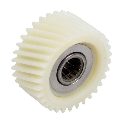 Ingranaggio riduzione nylon