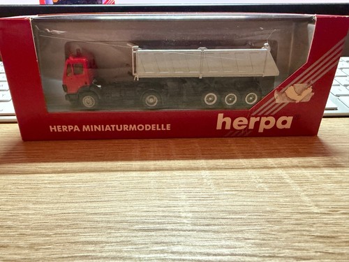 Herpa 140591 87 - 140591, 1:87