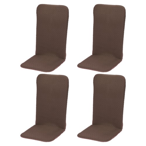 4pcs coprisedie elastici - 4pcs,