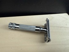 Rasoio di sicurezza vintage