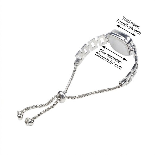 Elegante orologio quarzo - quarzo, da