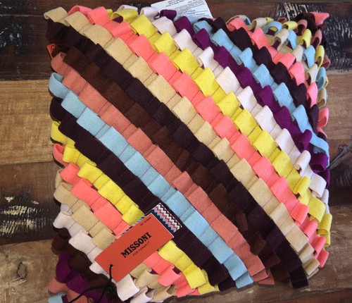 Missoni target cuscino - missoni,