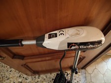 motore fuoribordo elettrico