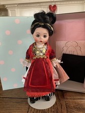 Nuovo con etichette Madame
