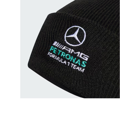 Berretto invernale adidas amg - berretto,
