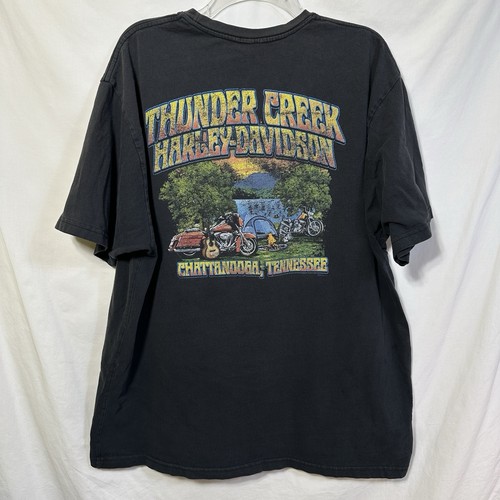 Shirt thunder creek - thunder,