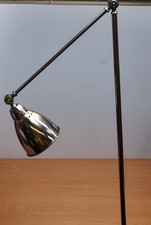 Lampada da terra barometro