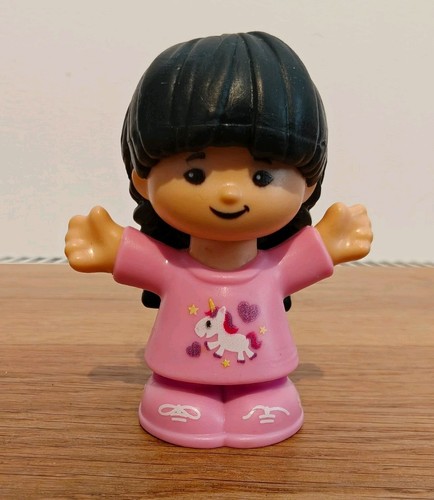 Fisher price little - little, people