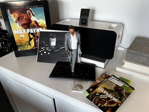 Max payne edizione - payne, 3