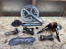 Gruppo shimano - gruppo,