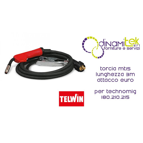 742180 torcia mt15 attacco - 742180,