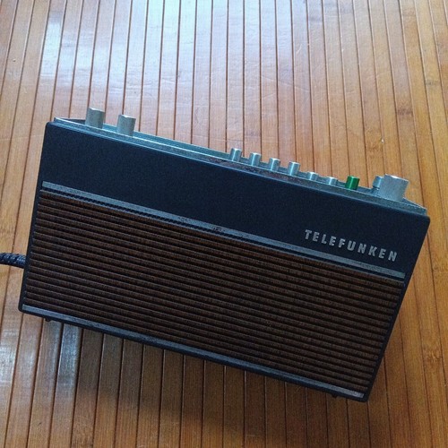 Telefunken partner universal - telefunken,