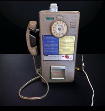 Vecchio telefono gettoni sip - a,