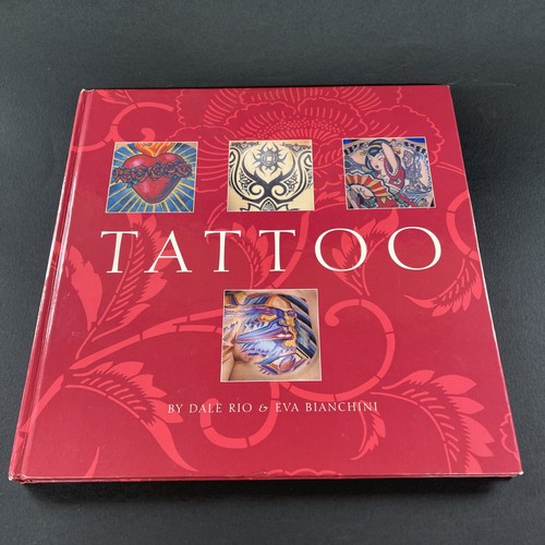 Tattoo dale rio eva - rio,