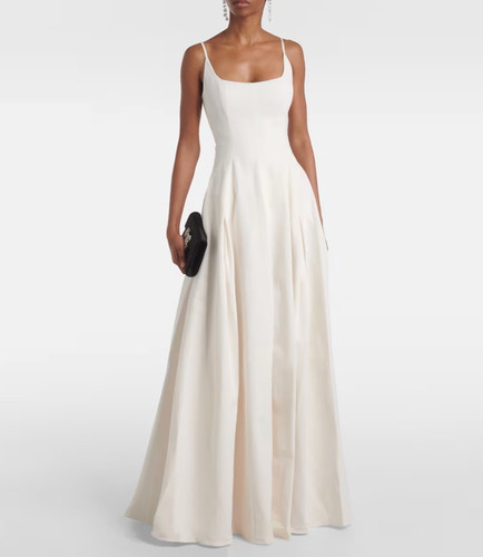 Maxi abito sposa nuovo - da, con