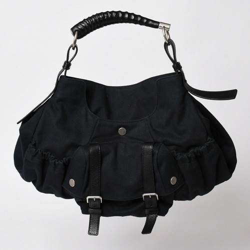 Borsa tracolla saint - saint, laurent