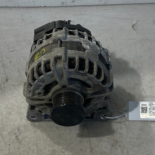 Alternatore renault scenic - alternatore, 4a