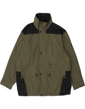 Giacca a vento uomo MCKINLEY