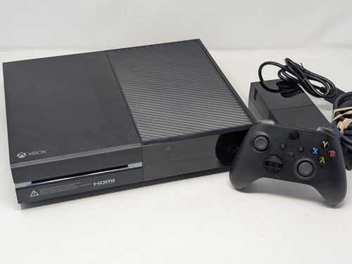 Microsoft xbox one fat console - microsoft,