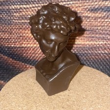 Busto di David in miniatura 6