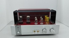 Preamplificatore stereo a