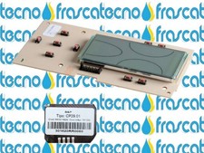 FERROLI SCHEDA ELETTRONICA