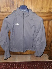 Giacca tecnica Kappa come nuova