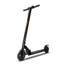 Monopattino Elettrico MOMO DESGN 250W    10.5AH ELECTRIC SCOOTER 36V FR