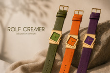 Orologio polso designer - da,