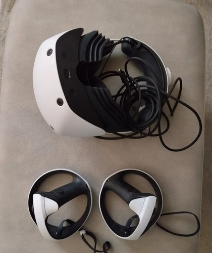 Visore playstation vr2 - visore,