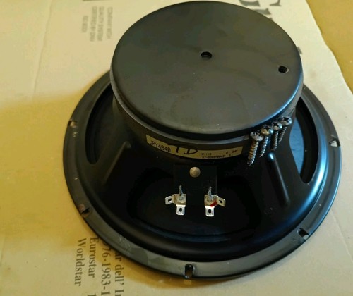Yamaha eminence jay4040 - yamaha, 10"