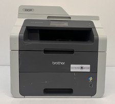 Brother DCP-9020CDW stampante laser multifunzione a colori A4 DCP9020CDWZU1