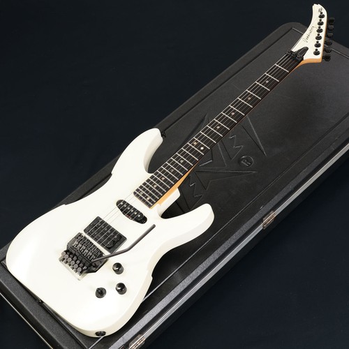 Peavey vandenberg firma - peavey,