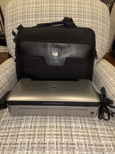 HP Officejet 100 stampante