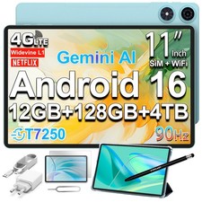 P50 Tablet 11 Pollici 90Hz